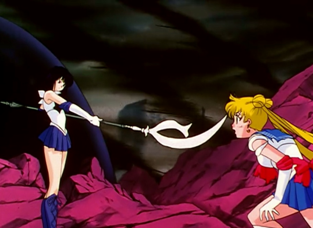 Sailor Moon S 9